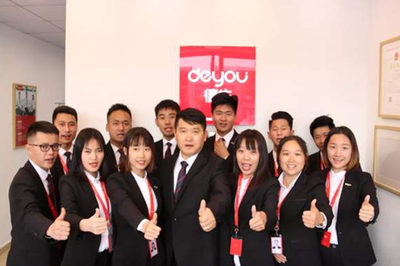 德佑房產(chǎn)加盟資金需求及房產(chǎn)咨詢服務(wù)分析